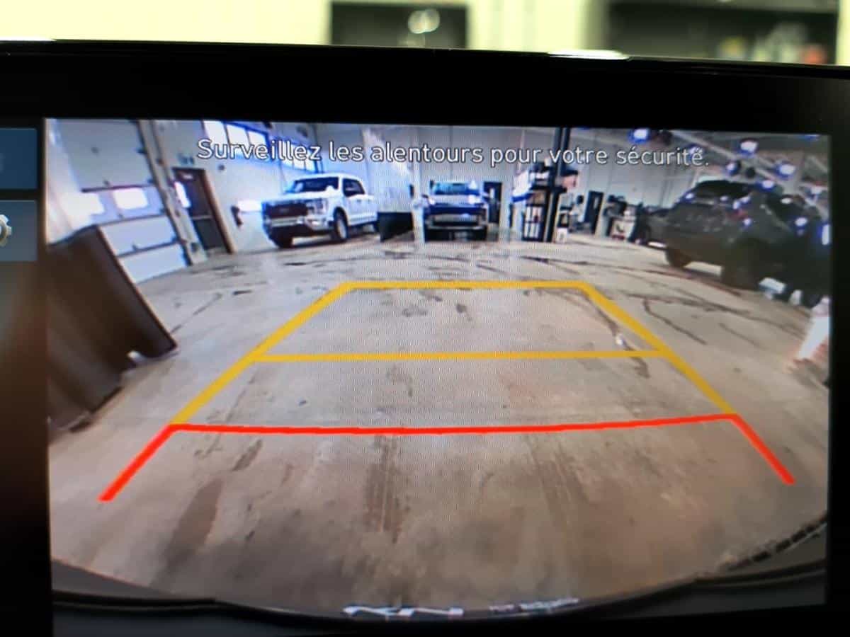 Image 20 Hyundai Venue Preferred* Volant Chauffant* Carplay* Camera* 2024