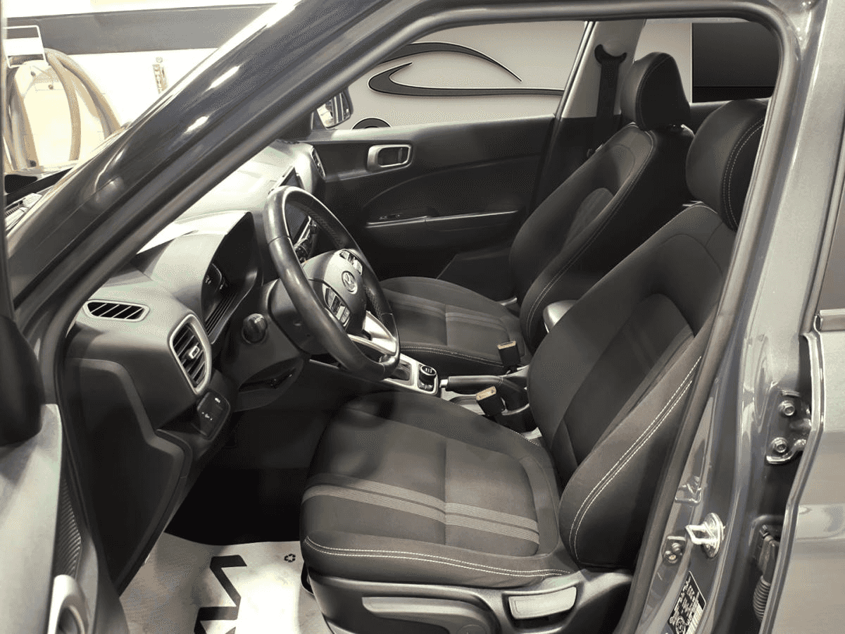 Image 21 Hyundai Venue Preferred* Volant Chauffant* Carplay* Camera* 2024