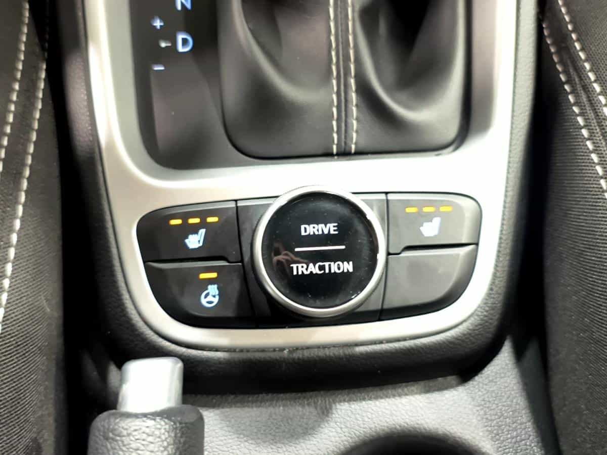 2024 Hyundai Venue Preferred* Volant Chauffant* Carplay* Camera* - Image 26