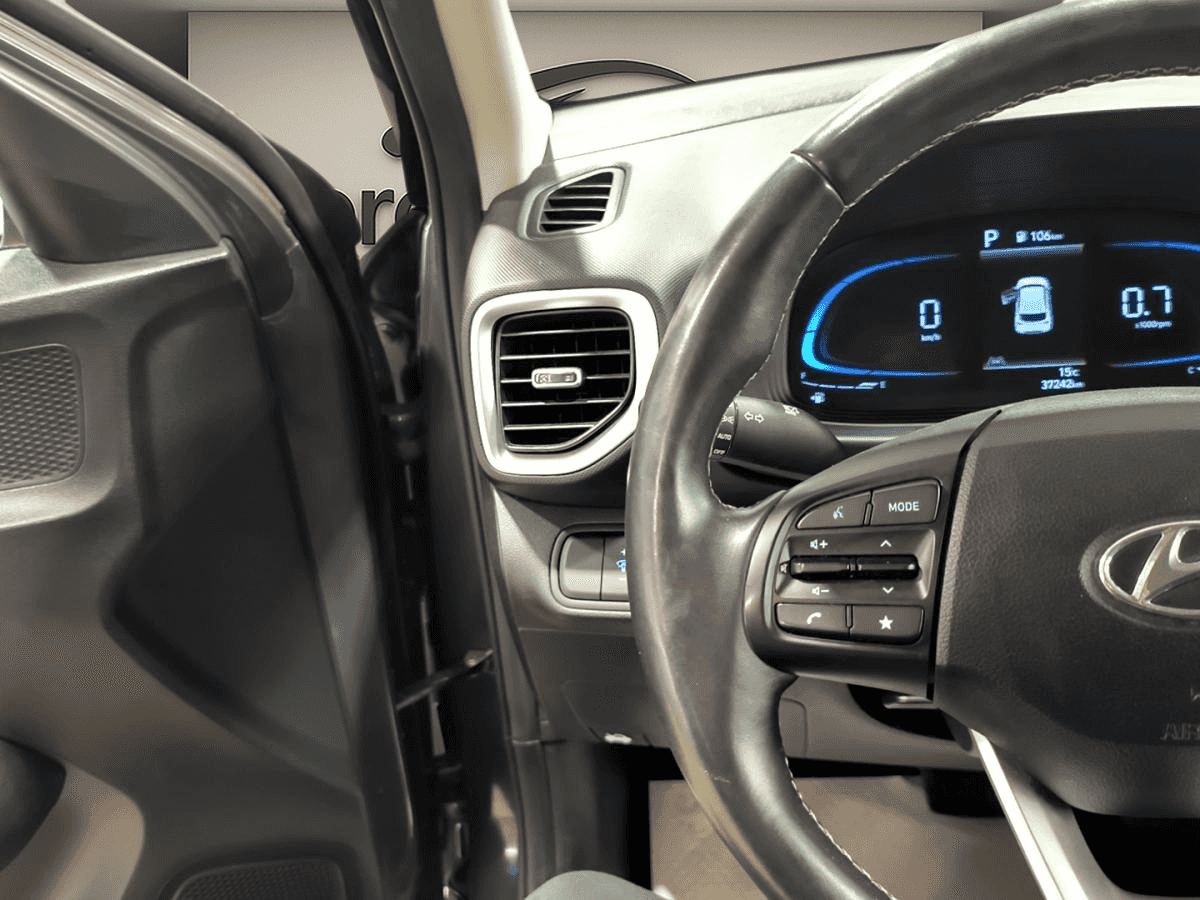 Image 27 Hyundai Venue Preferred* Volant Chauffant* Carplay* Camera* 2024