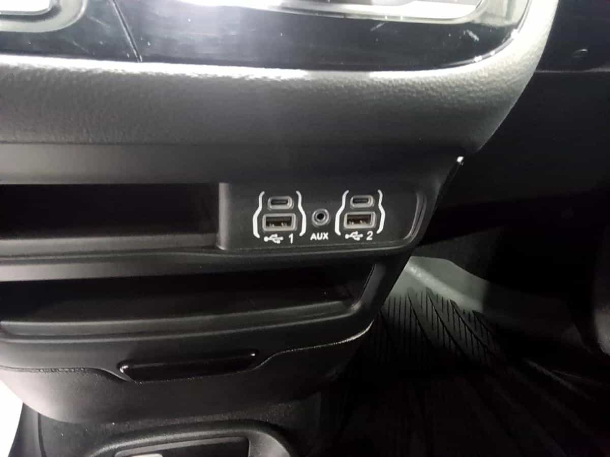 2023 Chrysler Pacifica Touring L* Sieges Chauffant* Volant Chauffant* 7 Pass* - Image 25