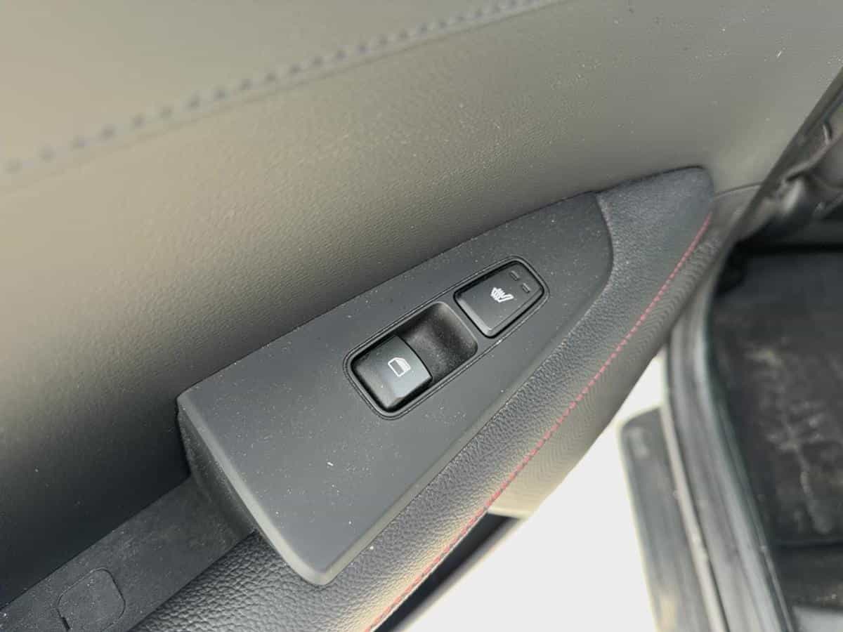 2023 Kia Forte5 Gt Limited* Sieges Ventiles* Harman Kardon* Toit* - Image 9