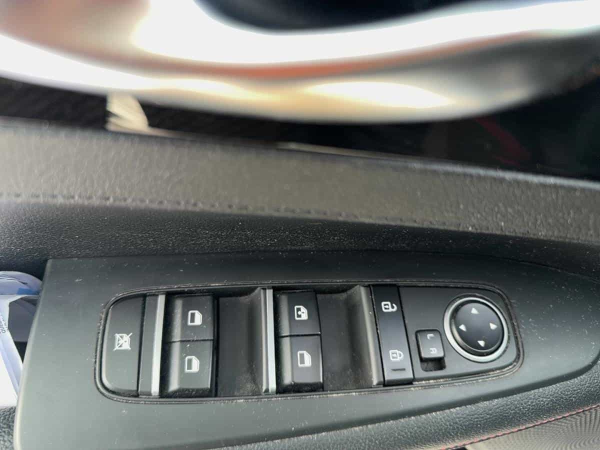 Image 11 Kia Forte5 Gt Limited* Sieges Ventiles* Harman Kardon* Toit* 2023