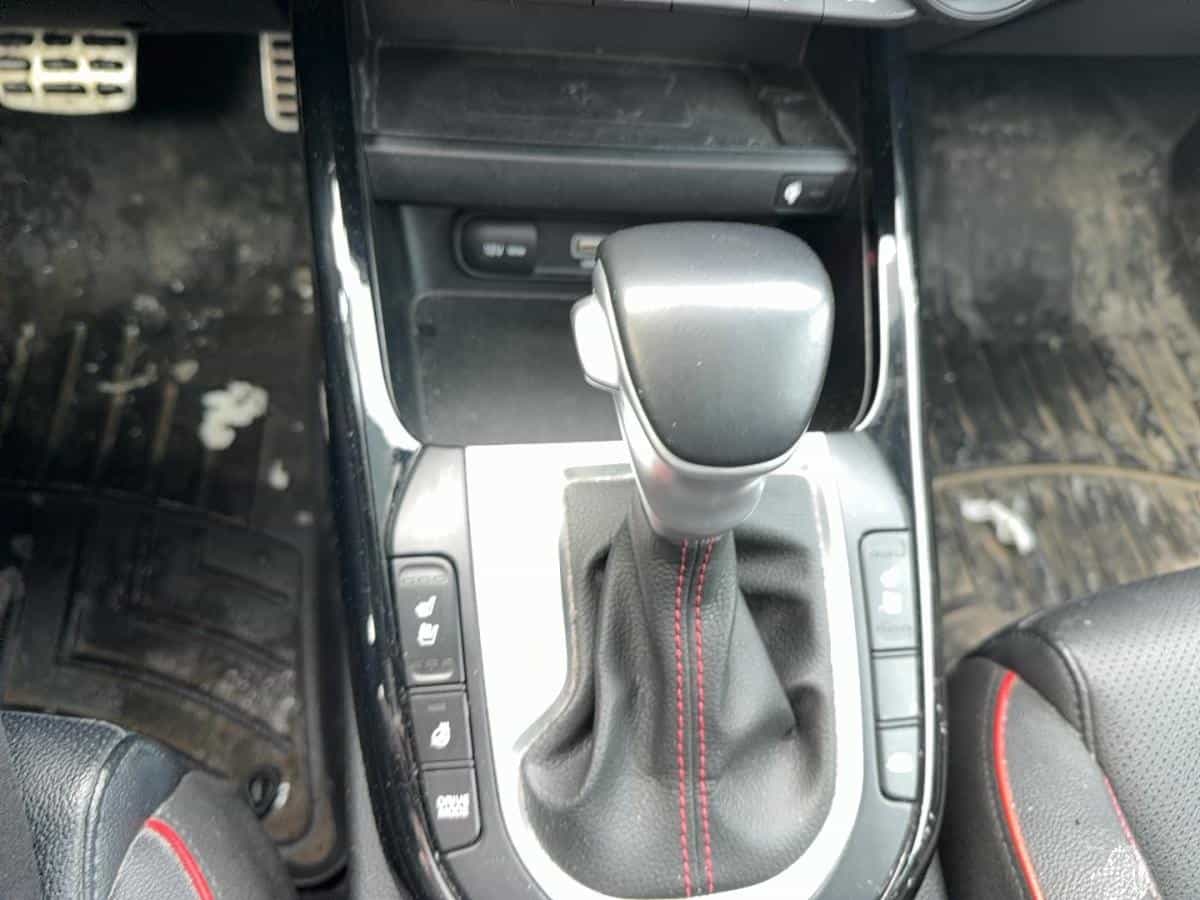 Image 23 Kia Forte5 Gt Limited* Sieges Ventiles* Harman Kardon* Toit* 2023