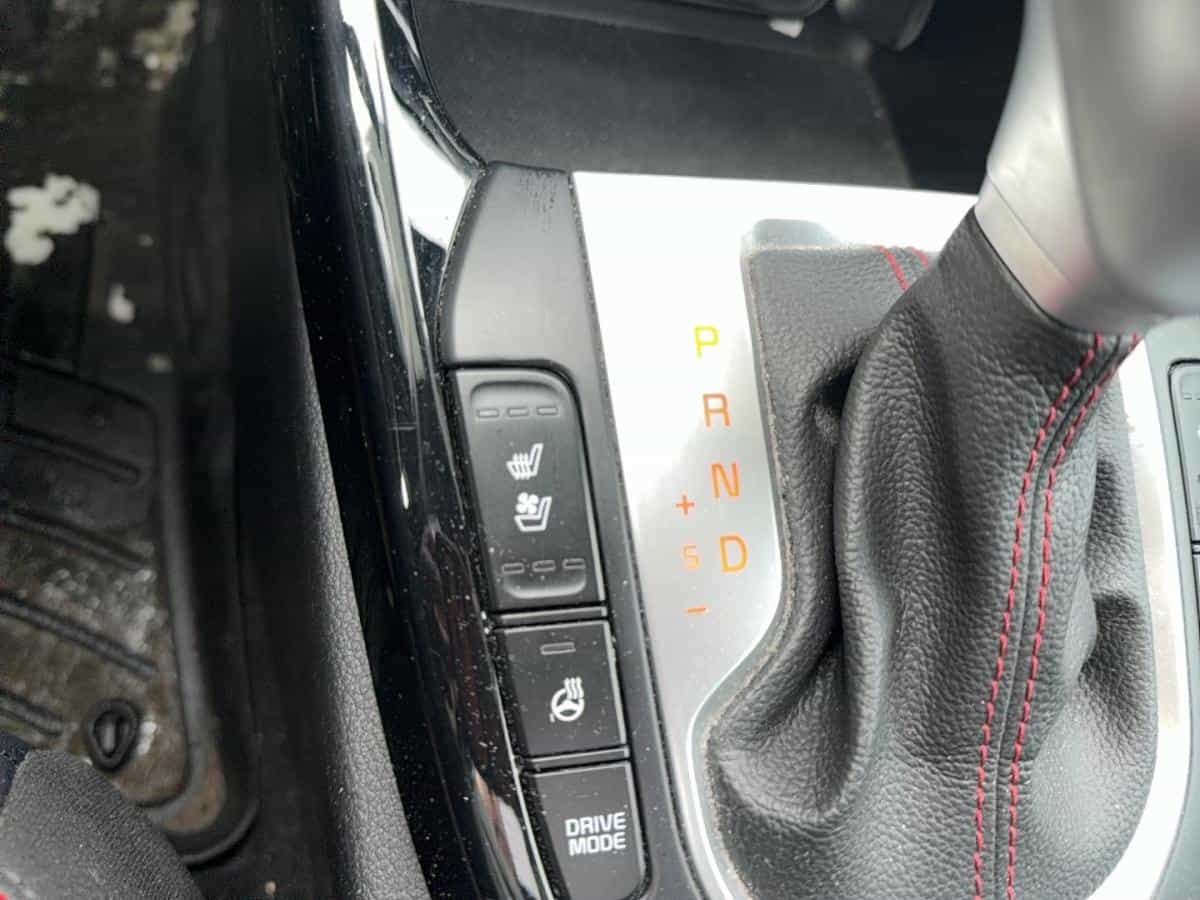 Image 24 Kia Forte5 Gt Limited* Sieges Ventiles* Harman Kardon* Toit* 2023