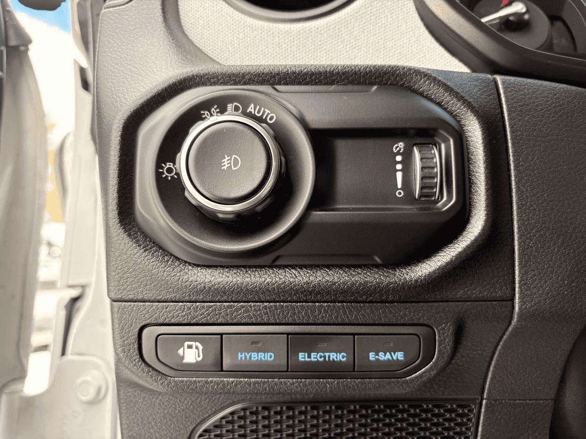 2024 Jeep Wrangler 4XE Sport S 4Xe *Phev *375Hp *Caméra *Carplay *Sièges Chauff - Image 24