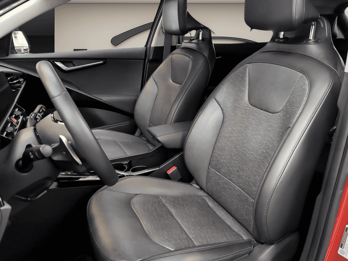 Image 5 Kia Niro EV Wave *EV *CARPLAY *CAMERA *SIEGES CHAUFF *TOIT *GPS *CRUISE 2024