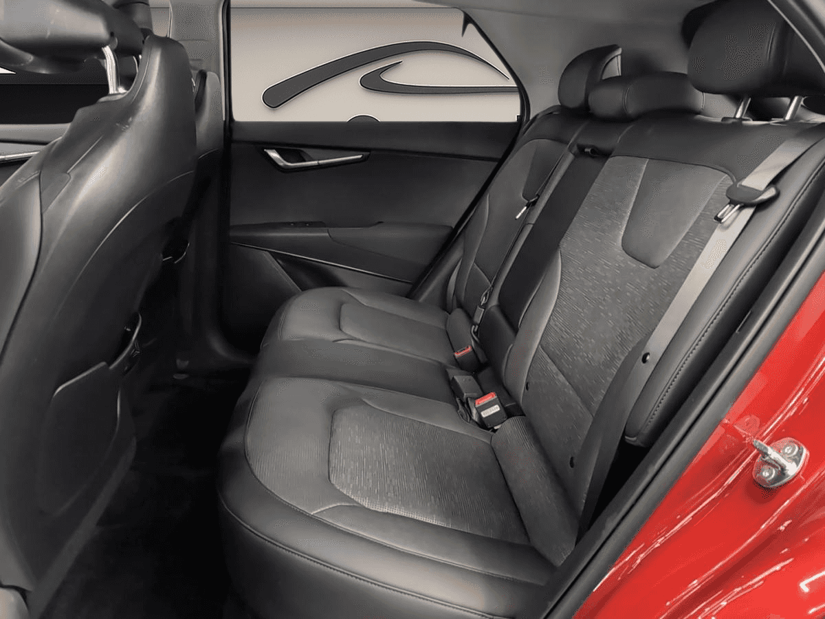 Image 7 Kia Niro EV Wave *EV *CARPLAY *CAMERA *SIEGES CHAUFF *TOIT *GPS *CRUISE 2024