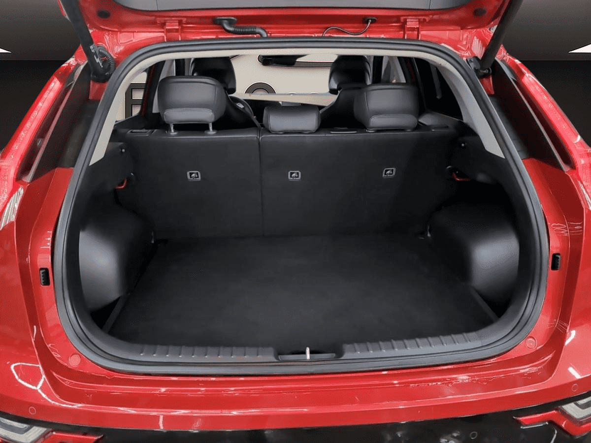 Image 8 Kia Niro EV Wave *EV *CARPLAY *CAMERA *SIEGES CHAUFF *TOIT *GPS *CRUISE 2024