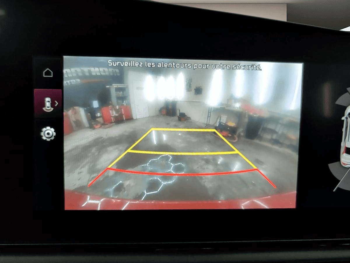 Image 18 Kia Niro EV Wave *EV *CARPLAY *CAMERA *SIEGES CHAUFF *TOIT *GPS *CRUISE 2024