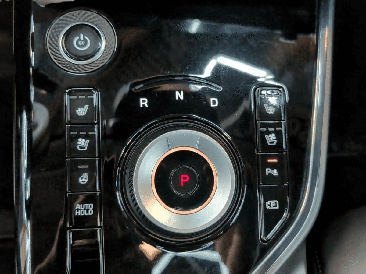 Image 20 Kia Niro EV Wave *EV *CARPLAY *CAMERA *SIEGES CHAUFF *TOIT *GPS *CRUISE 2024