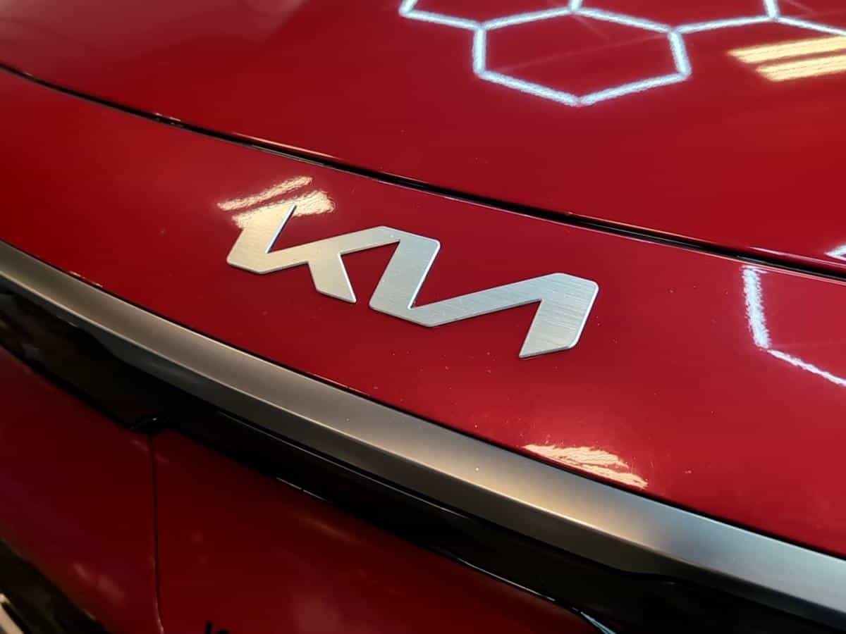 Image 25 Kia Niro EV Wave *EV *CARPLAY *CAMERA *SIEGES CHAUFF *TOIT *GPS *CRUISE 2024