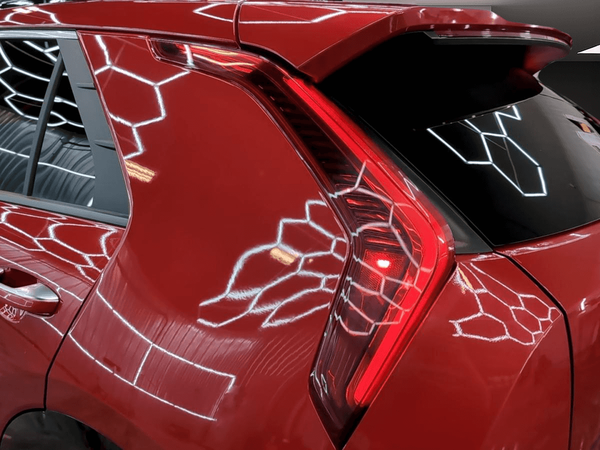 2024 Kia Niro EV Wave *EV *CARPLAY *CAMERA *SIEGES CHAUFF *TOIT *GPS *CRUISE - Image 27