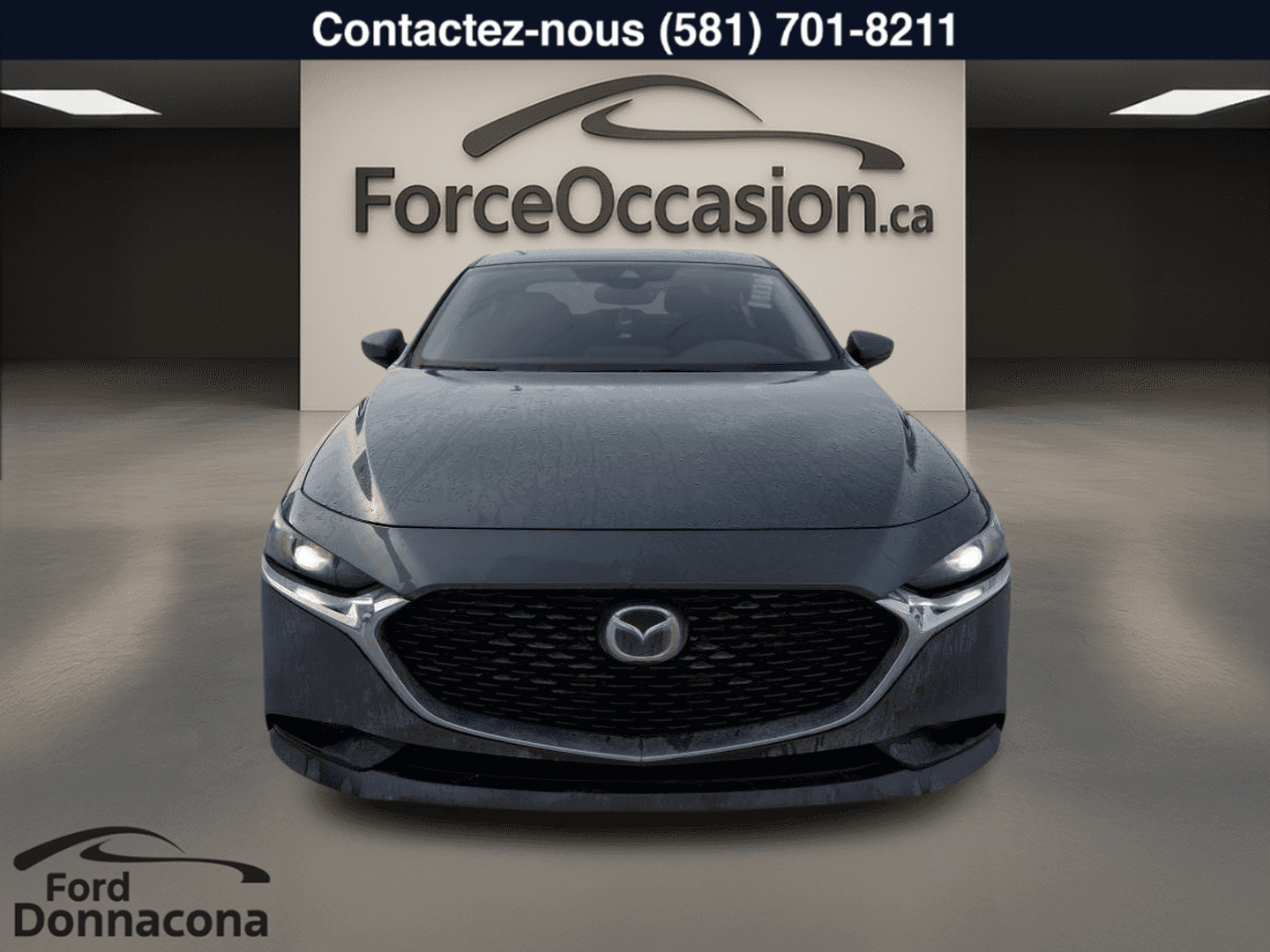 Image 3 Mazda Mazda3 GS TI i-ACTIV BA 2021