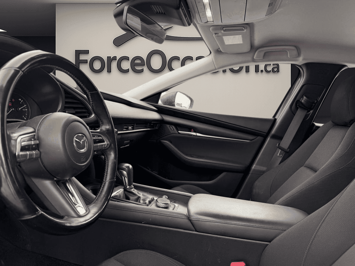 Image 7 Mazda Mazda3 GS TI i-ACTIV BA 2021