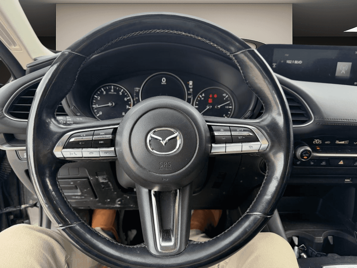 Image 8 Mazda Mazda3 GS TI i-ACTIV BA 2021