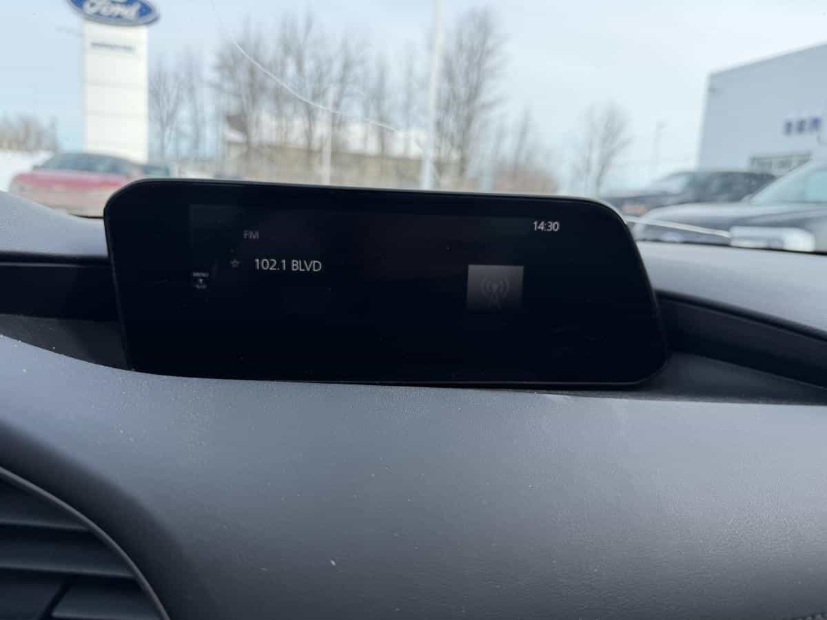 Image 12 Mazda Mazda3 GS TI i-ACTIV BA 2021