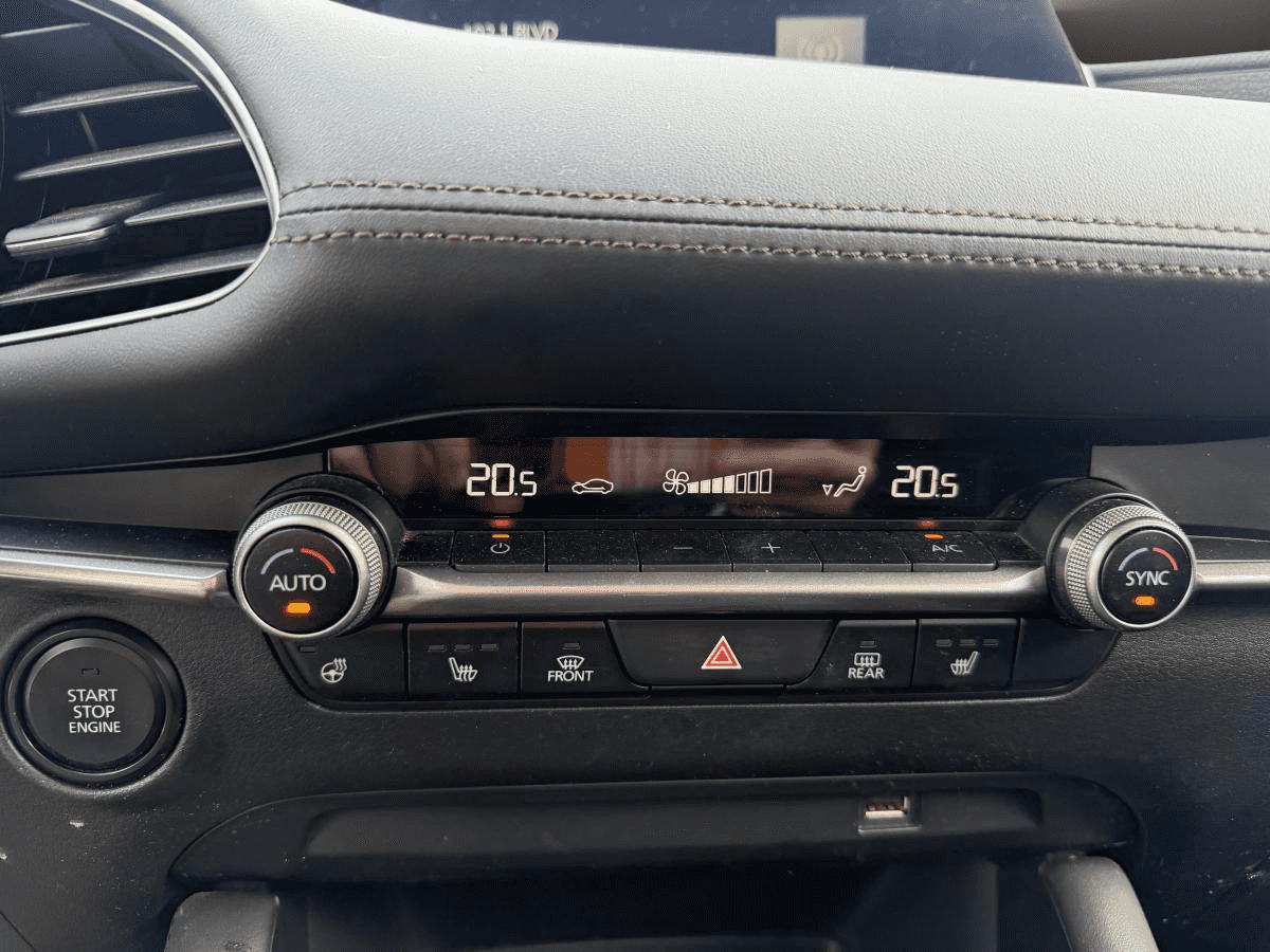 Image 13 Mazda Mazda3 GS TI i-ACTIV BA 2021