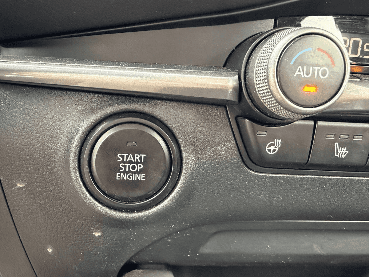 2021 Mazda Mazda3 GS TI i-ACTIV BA - Image 14