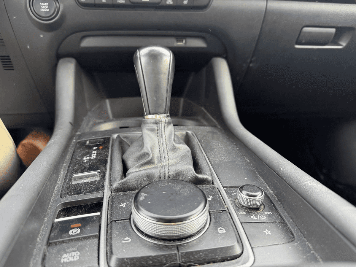 Image 15 Mazda Mazda3 GS TI i-ACTIV BA 2021