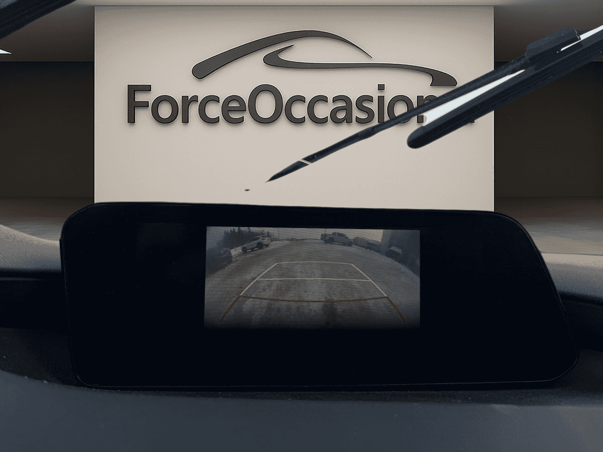 Image 16 Mazda Mazda3 GS TI i-ACTIV BA 2021