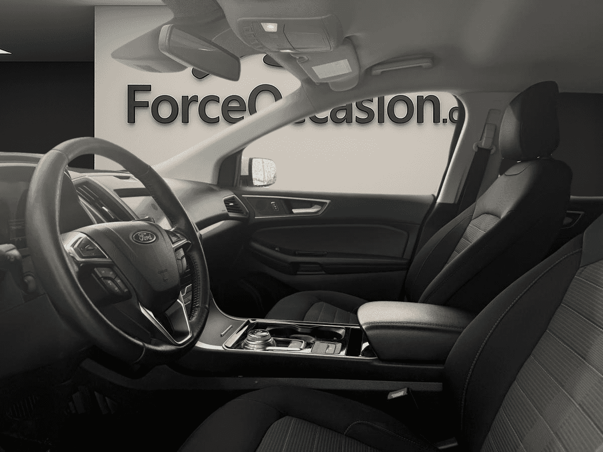 Image 7 Ford Edge Sel Ti 2020