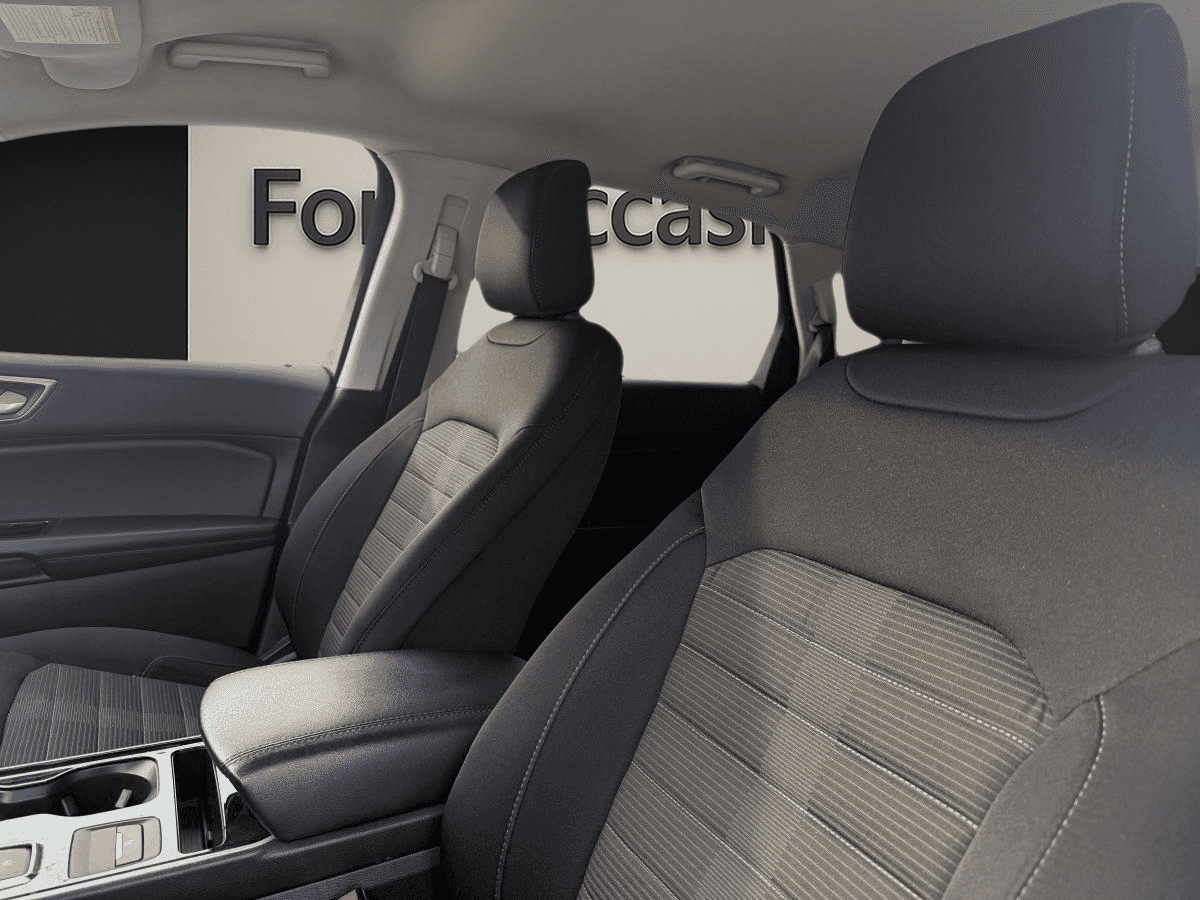 2020 Ford Edge Sel Ti - Image 8