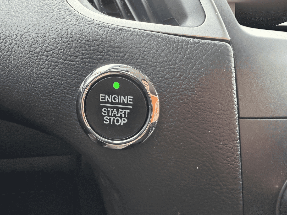 2020 Ford Edge Sel Ti - Image 15