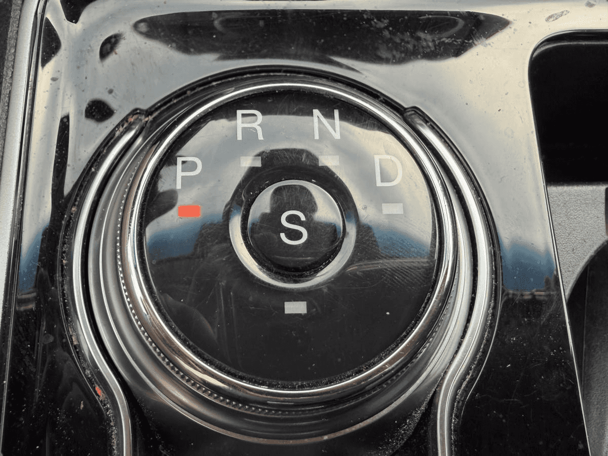 Image 16 Ford Edge Sel Ti 2020