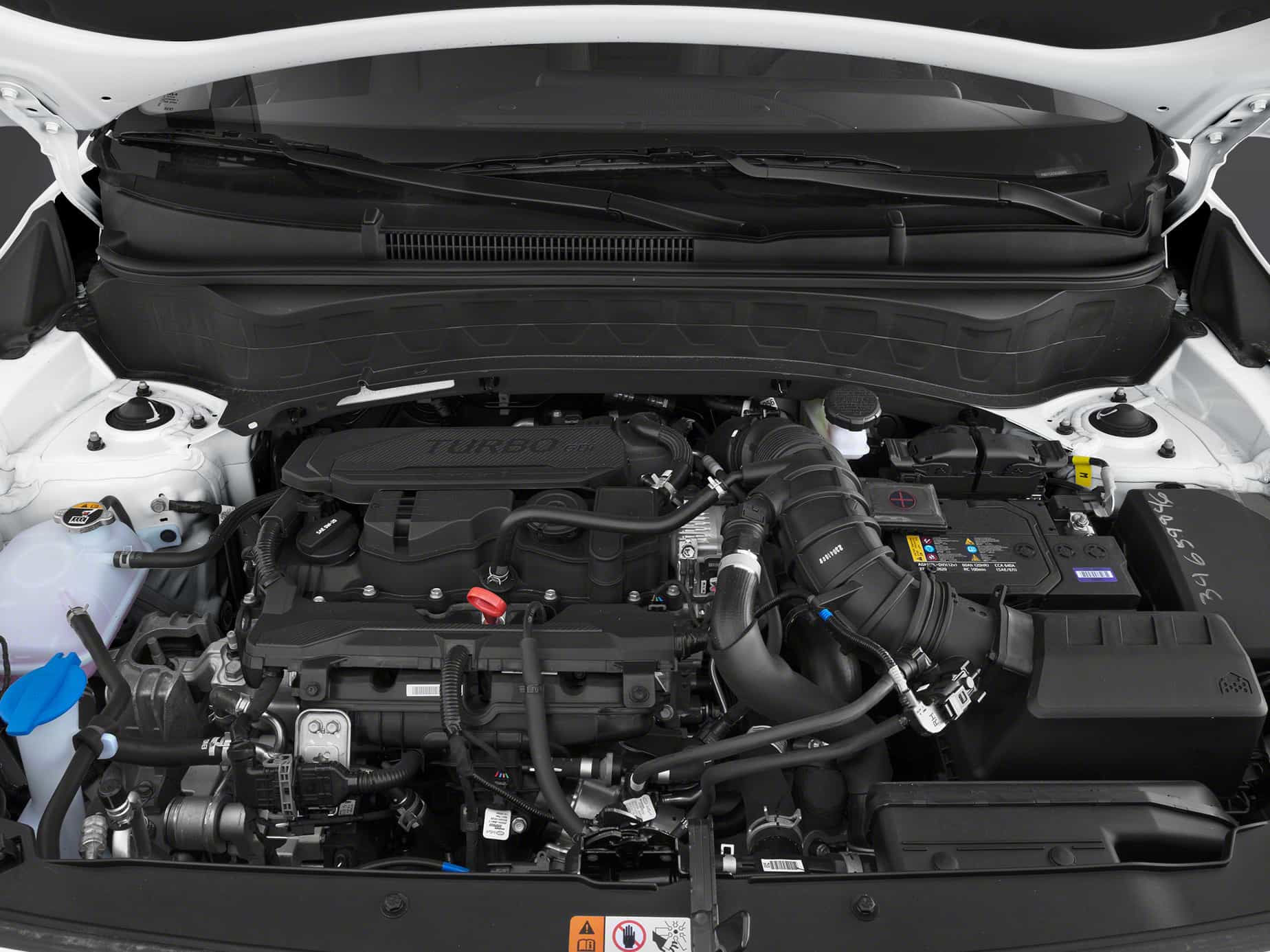 Image 8 Kia Seltos Sx 2026