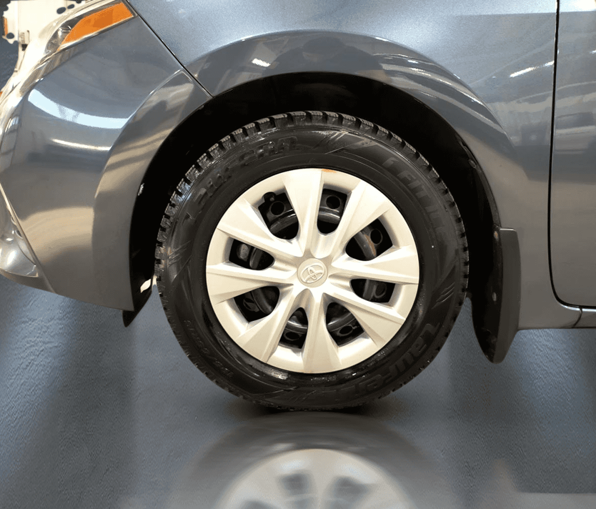 2014 Toyota Corolla Ce *Bluetooth *Groupe Électrique *Usb *Aux - Image 6