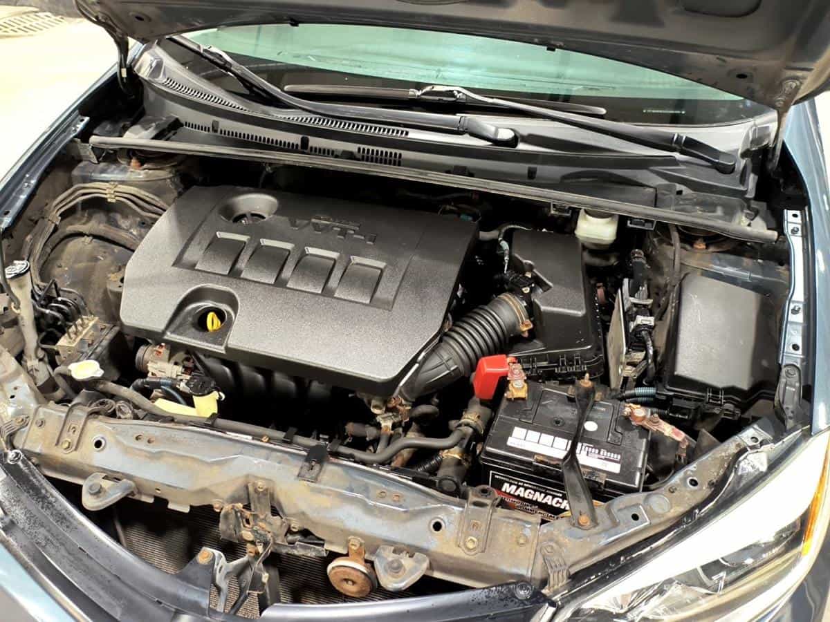 2014 Toyota Corolla Ce *Bluetooth *Groupe Électrique *Usb *Aux - Image 7