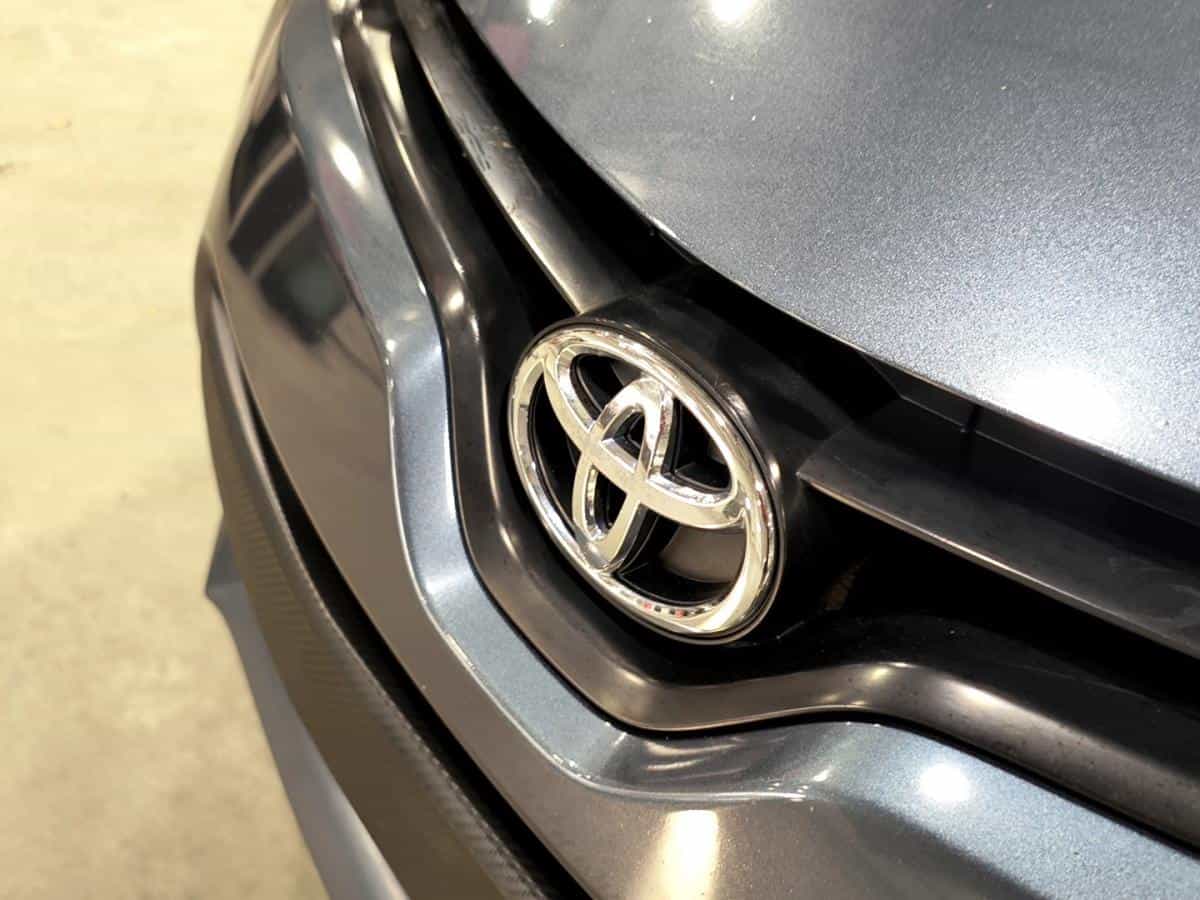 Image 11 Toyota Corolla Ce *Bluetooth *Groupe Électrique *Usb *Aux 2014