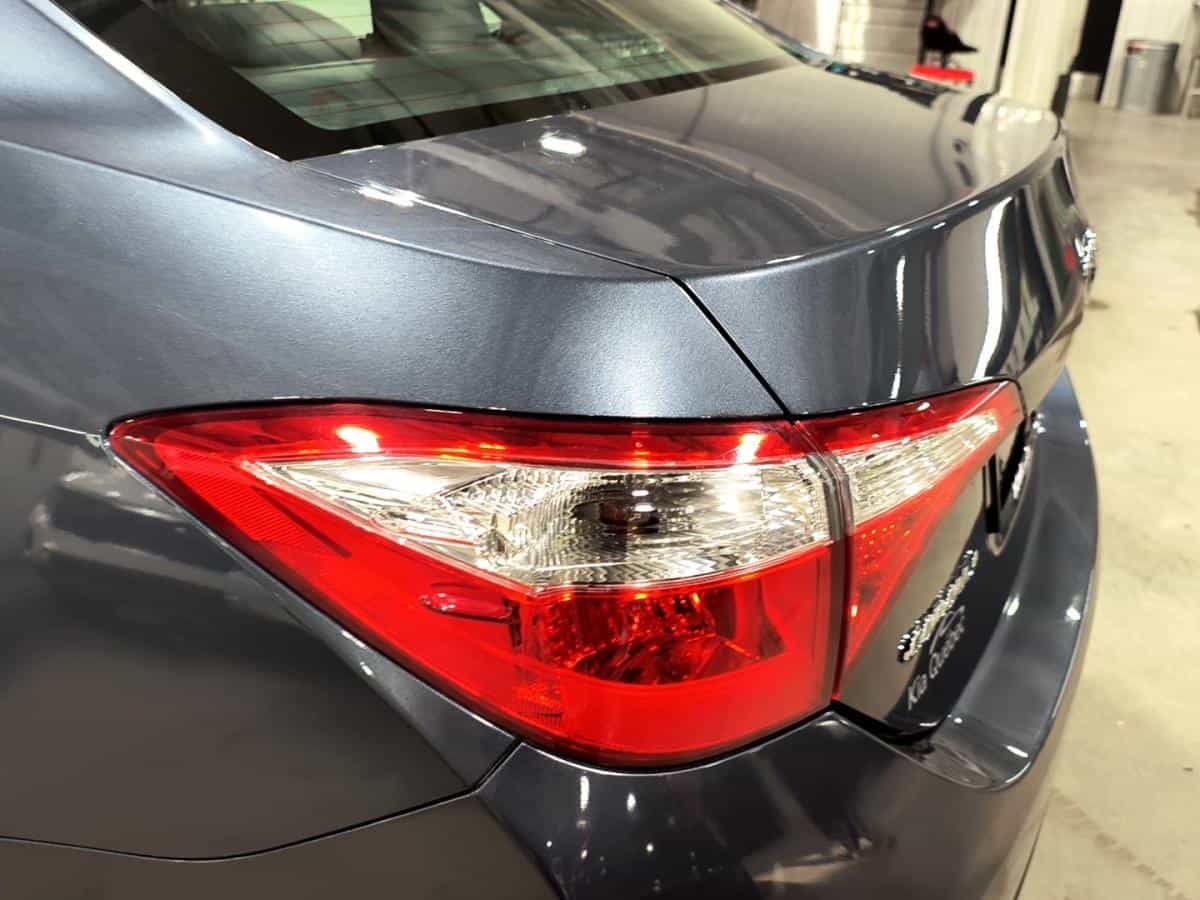 2014 Toyota Corolla Ce *Bluetooth *Groupe Électrique *Usb *Aux - Image 12