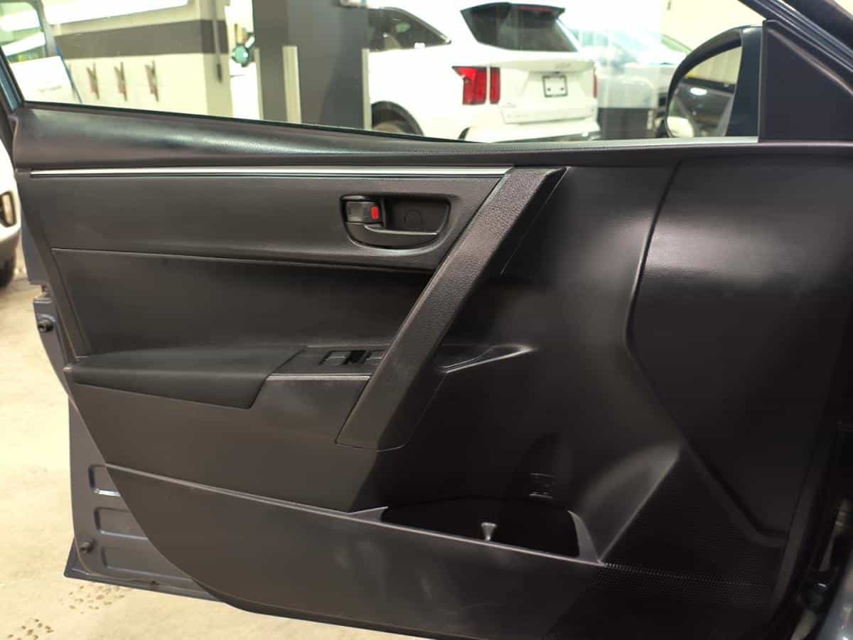 2014 Toyota Corolla Ce *Bluetooth *Groupe Électrique *Usb *Aux - Image 17