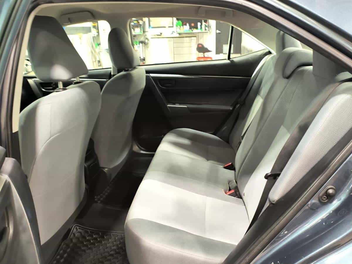 2014 Toyota Corolla Ce *Bluetooth *Groupe Électrique *Usb *Aux - Image 22