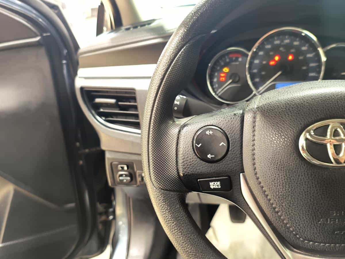 2014 Toyota Corolla Ce *Bluetooth *Groupe Électrique *Usb *Aux - Image 26