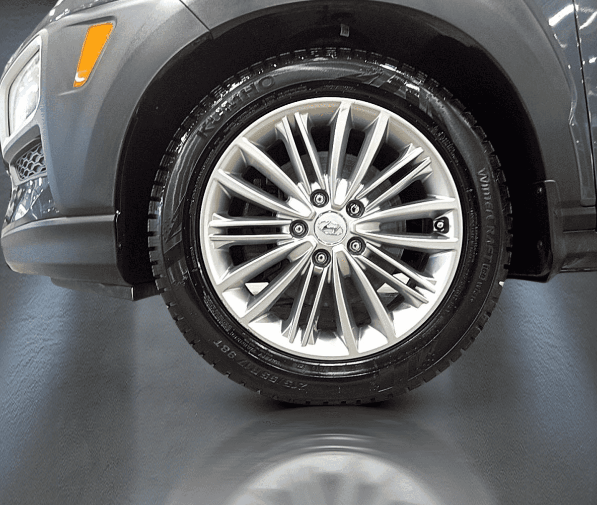 Image 6 Hyundai Kona Preferred *AWD *CRUISE *CARPLAY *BLUETOOTH *CAMÉRA 2021