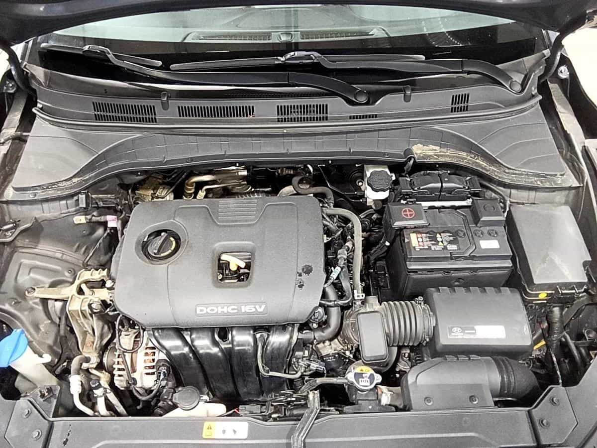 2021 Hyundai Kona Preferred *AWD *CRUISE *CARPLAY *BLUETOOTH *CAMÉRA - Image 7