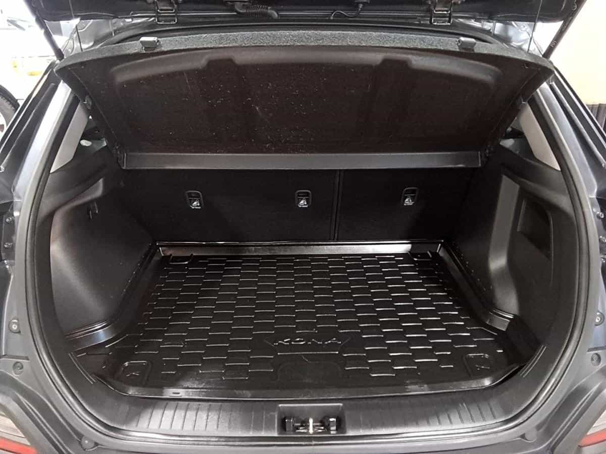 2021 Hyundai Kona Preferred *AWD *CRUISE *CARPLAY *BLUETOOTH *CAMÉRA - Image 9