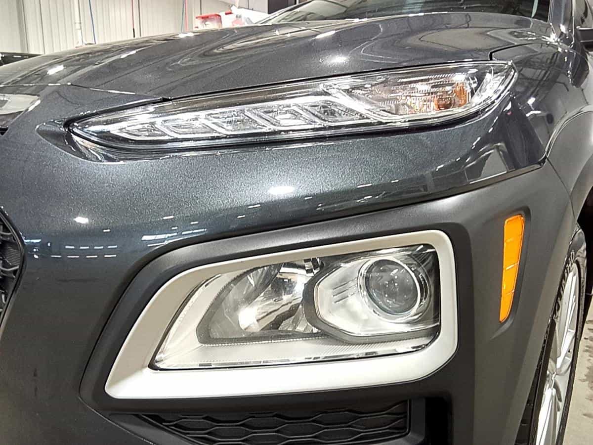 Image 10 Hyundai Kona Preferred *AWD *CRUISE *CARPLAY *BLUETOOTH *CAMÉRA 2021