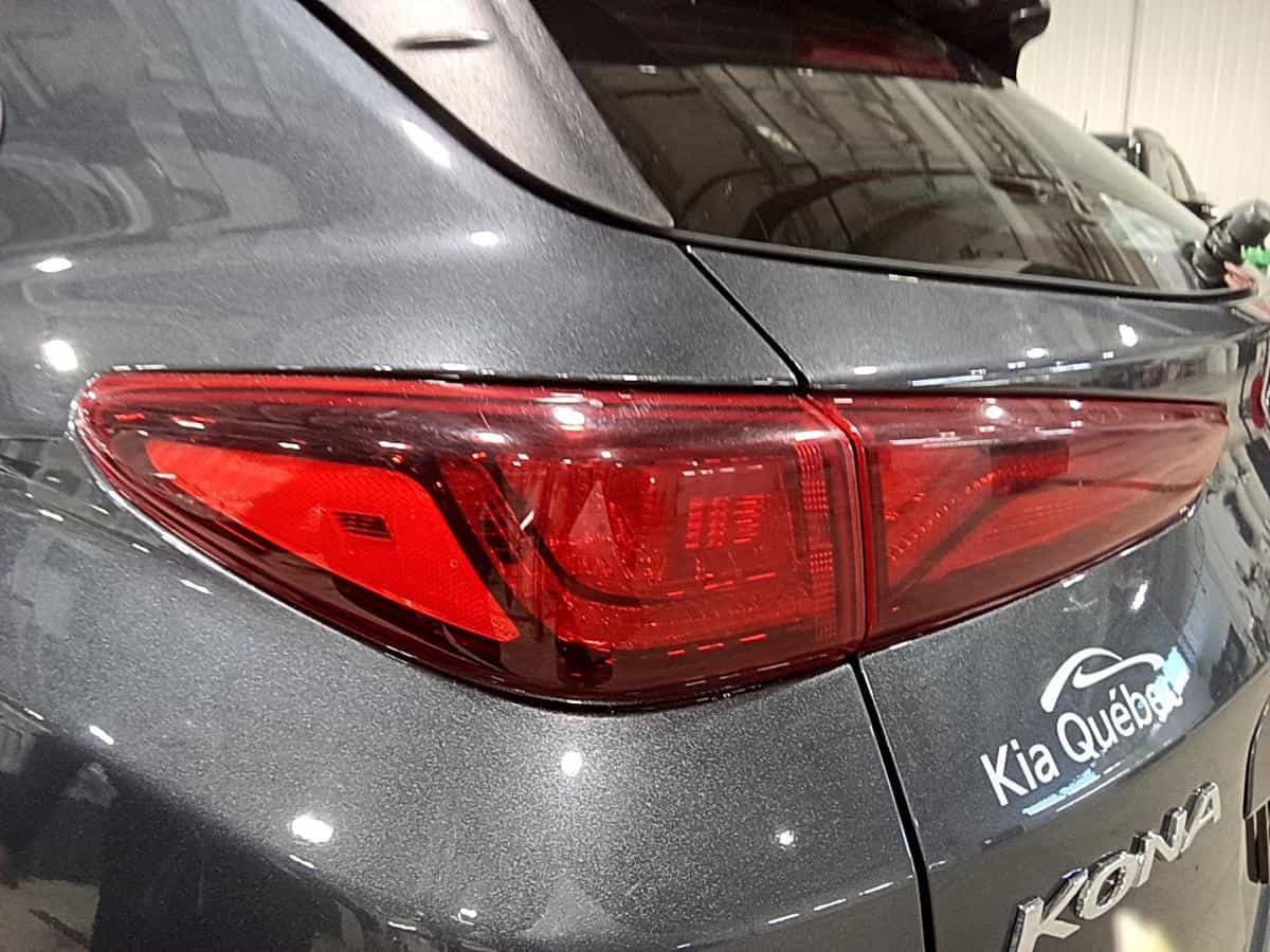 2021 Hyundai Kona Preferred *AWD *CRUISE *CARPLAY *BLUETOOTH *CAMÉRA - Image 12