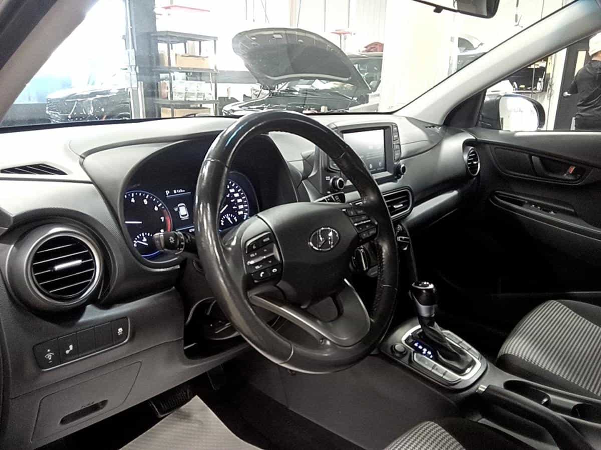 Image 14 Hyundai Kona Preferred *AWD *CRUISE *CARPLAY *BLUETOOTH *CAMÉRA 2021