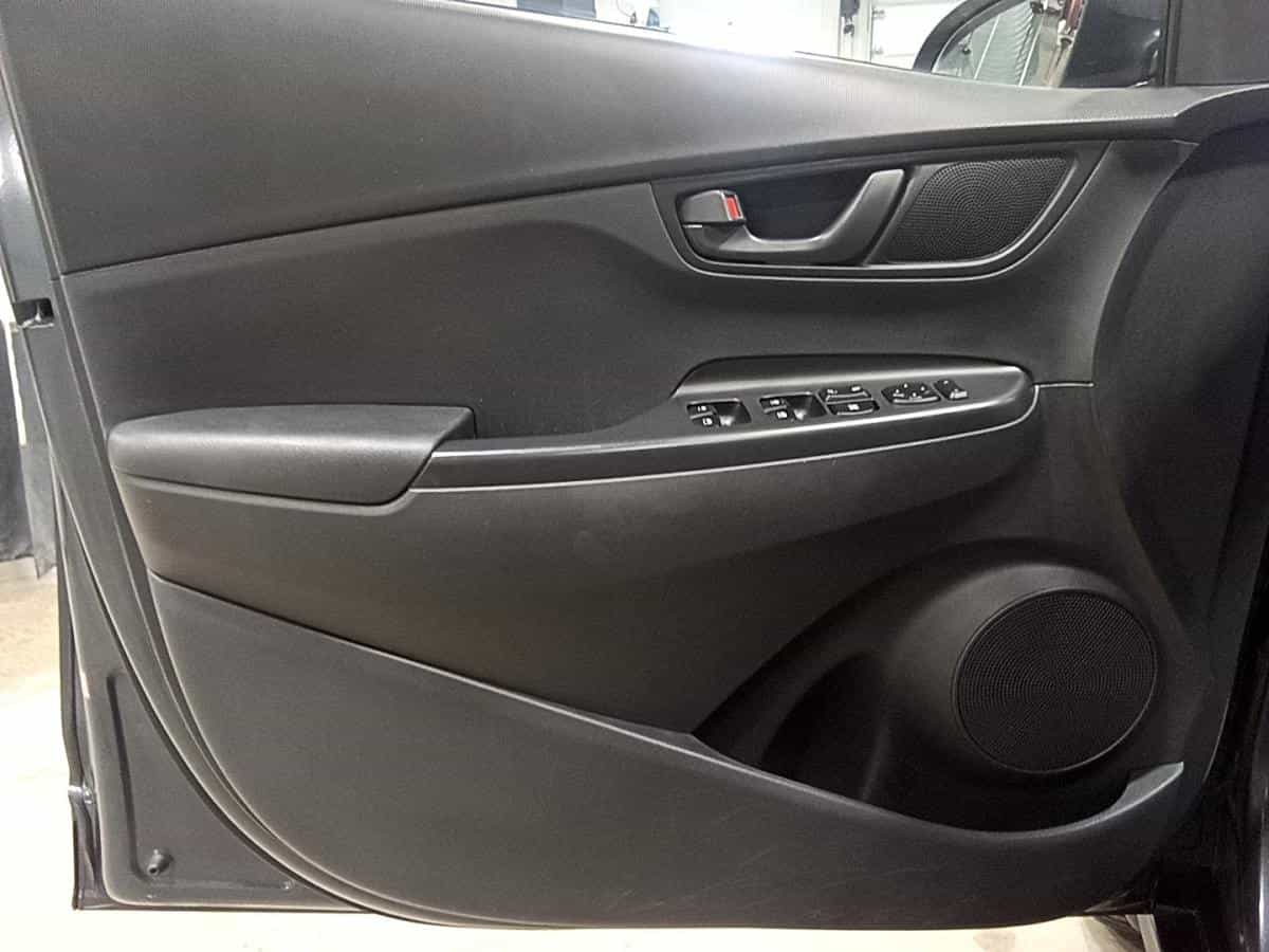 Image 17 Hyundai Kona Preferred *AWD *CRUISE *CARPLAY *BLUETOOTH *CAMÉRA 2021