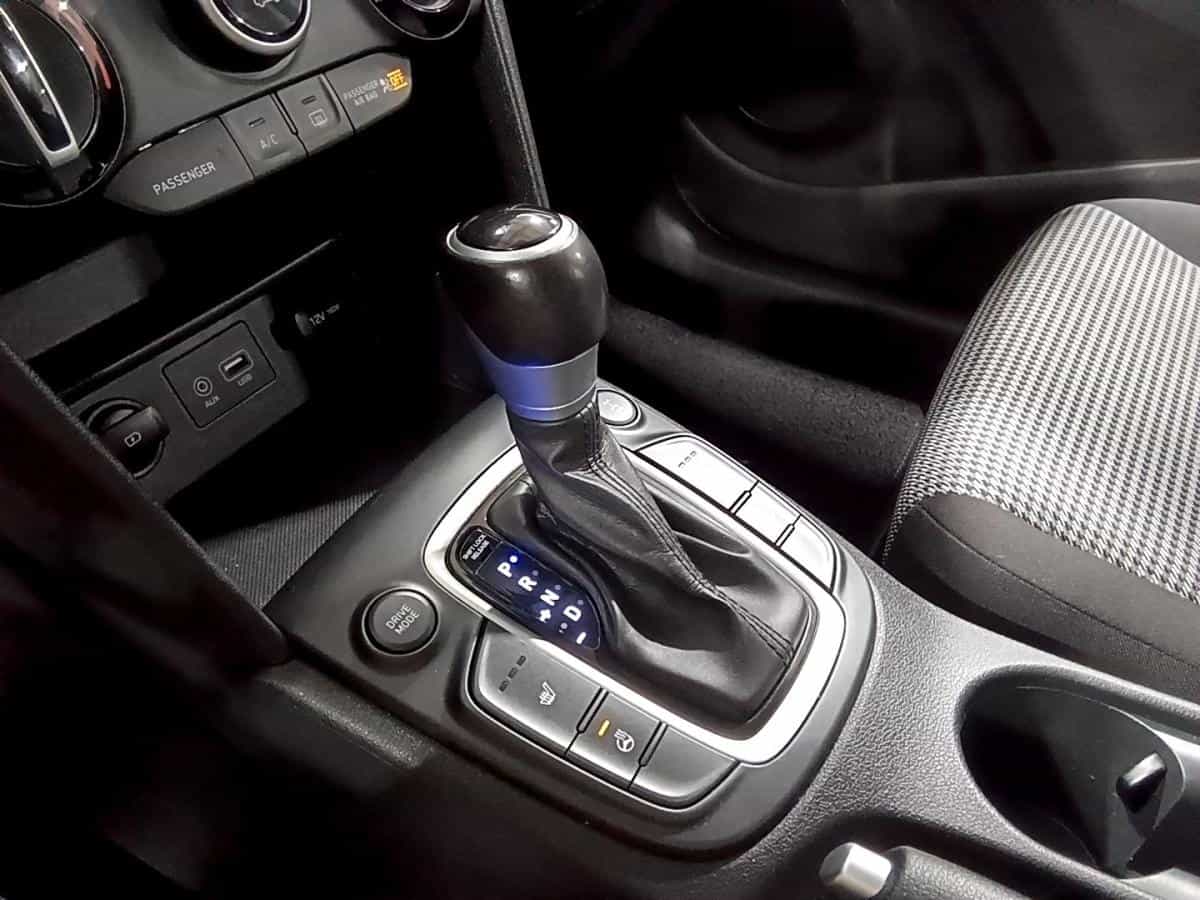 2021 Hyundai Kona Preferred *AWD *CRUISE *CARPLAY *BLUETOOTH *CAMÉRA - Image 19