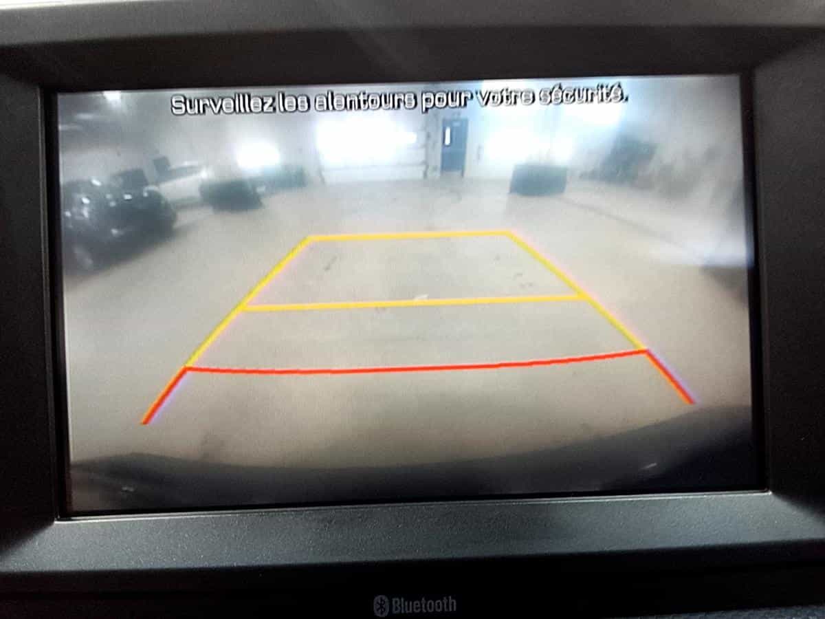 Image 20 Hyundai Kona Preferred *AWD *CRUISE *CARPLAY *BLUETOOTH *CAMÉRA 2021