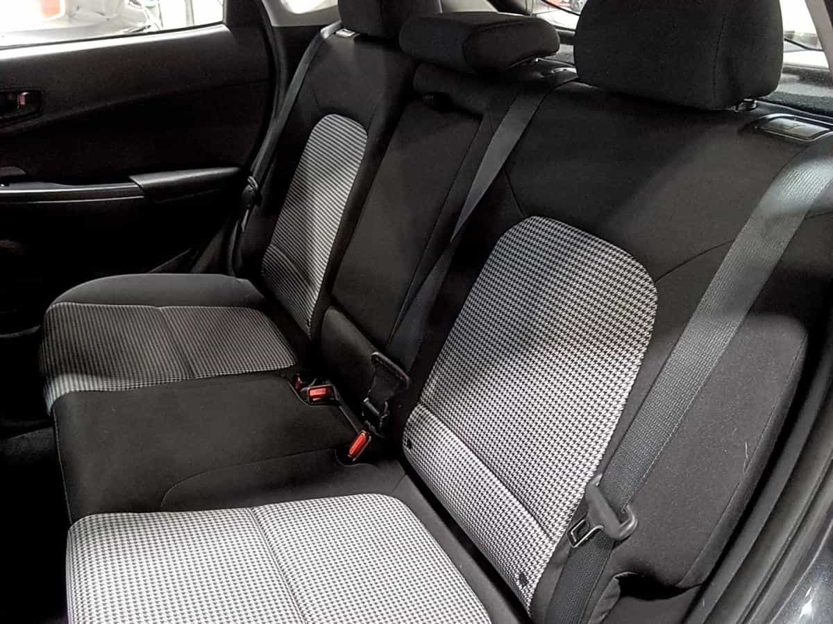 2021 Hyundai Kona Preferred *AWD *CRUISE *CARPLAY *BLUETOOTH *CAMÉRA - Image 24