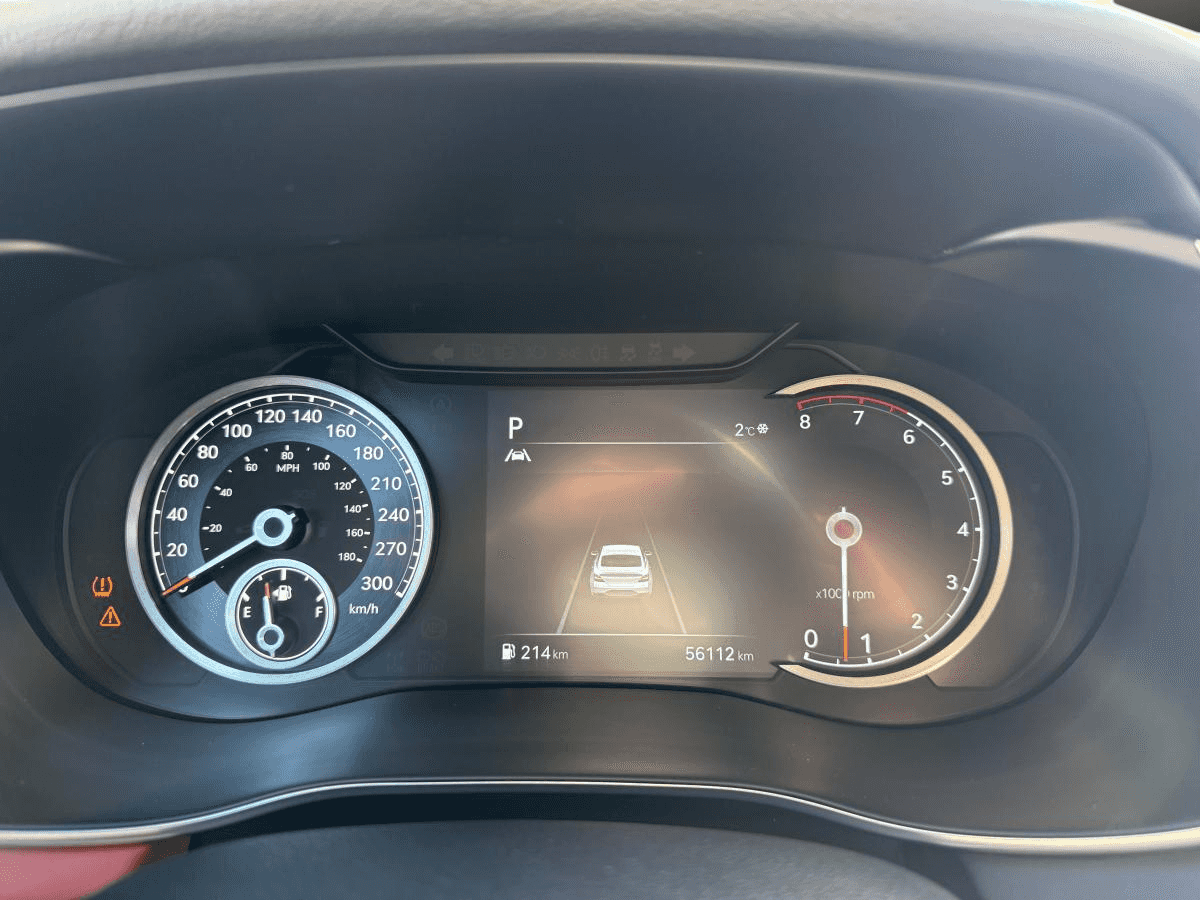 Image 16 Genesis G70 3.3T Sport Ti * 365Hp * Cuir * Toit * Gps * Lexicon® 2023