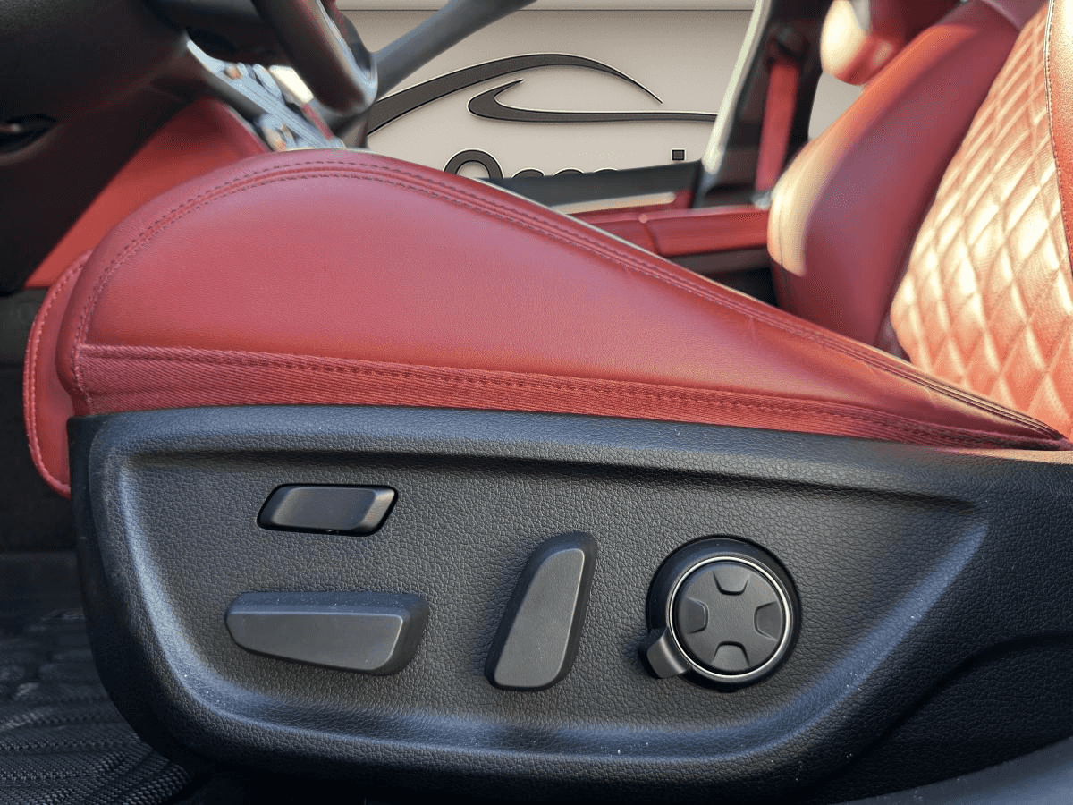 2023 Genesis G70 3.3T Sport Ti * 365Hp * Cuir * Toit * Gps * Lexicon® - Image 19