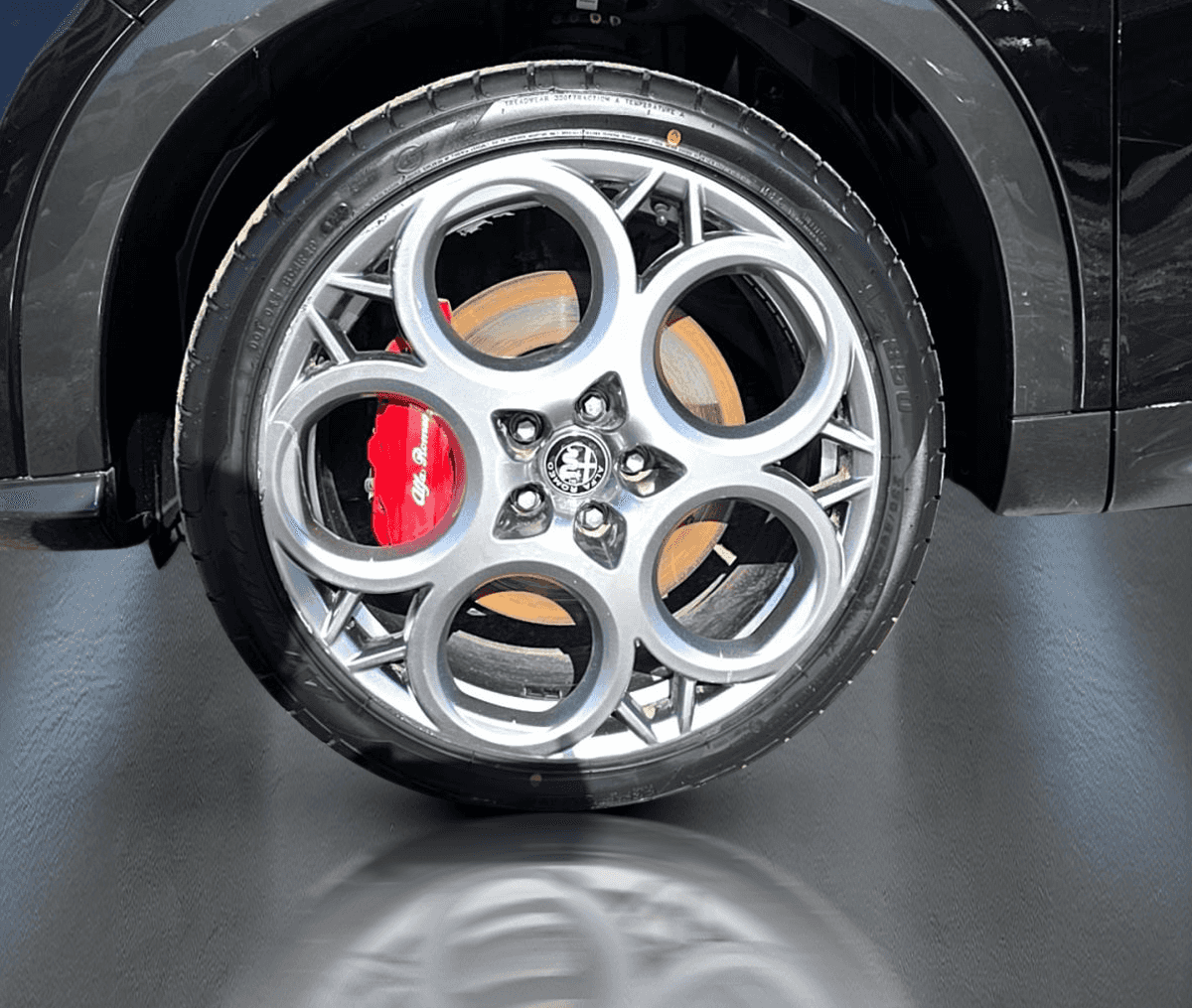 2024 Alfa Romeo Tonale Veloce *AWD *TURBO *CARPLAY *TOIT *CUIR *GPS *BIZONE - Image 6